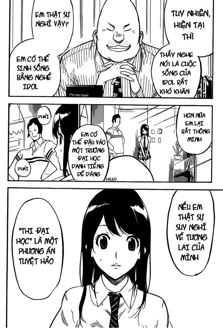 AKB49 - Renai Kinshi Jourei Chapter 111 - 7