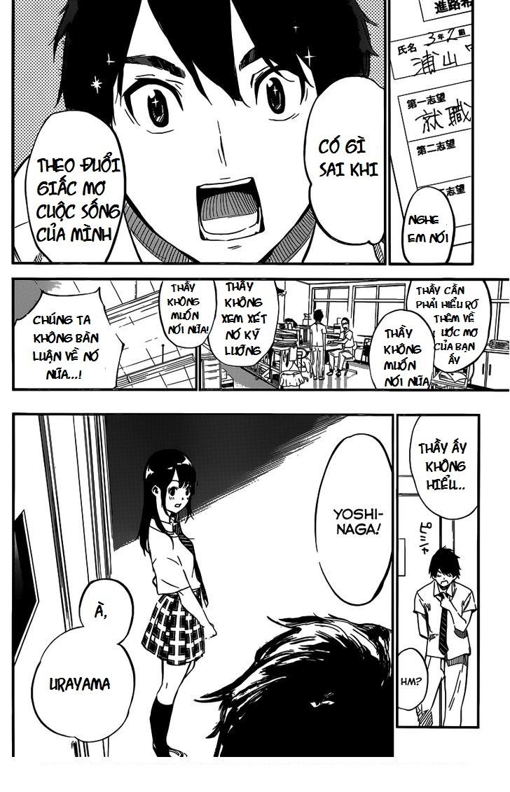 AKB49 - Renai Kinshi Jourei Chapter 111 - 9