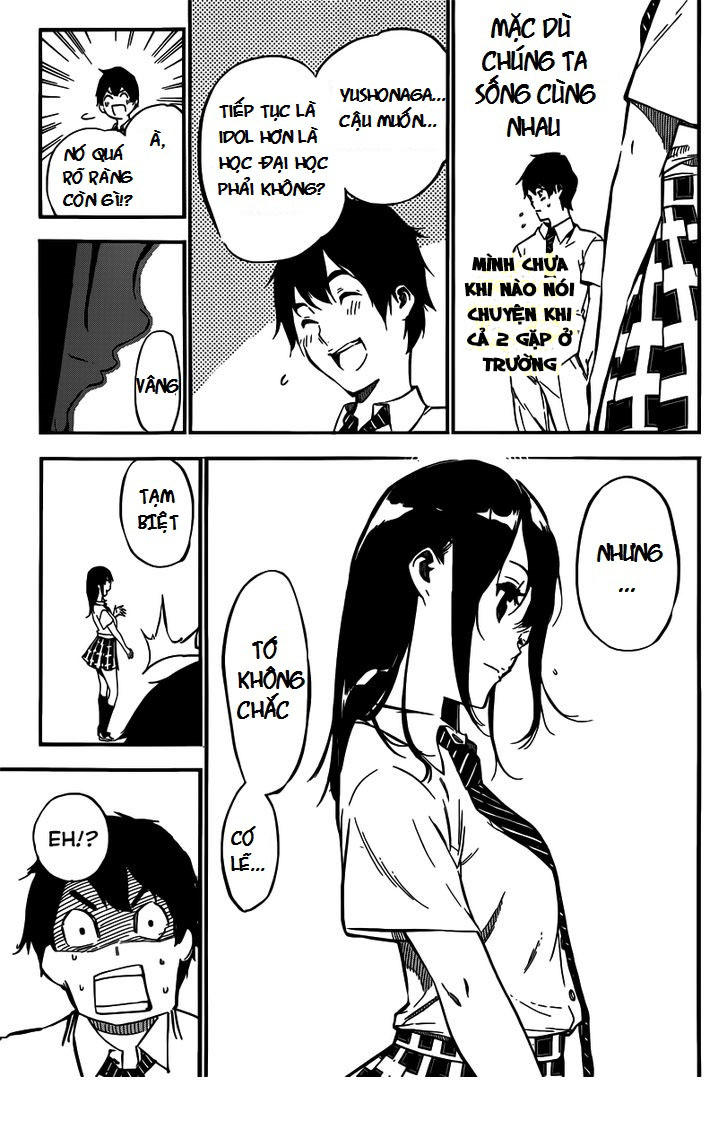 AKB49 - Renai Kinshi Jourei Chapter 111 - 10