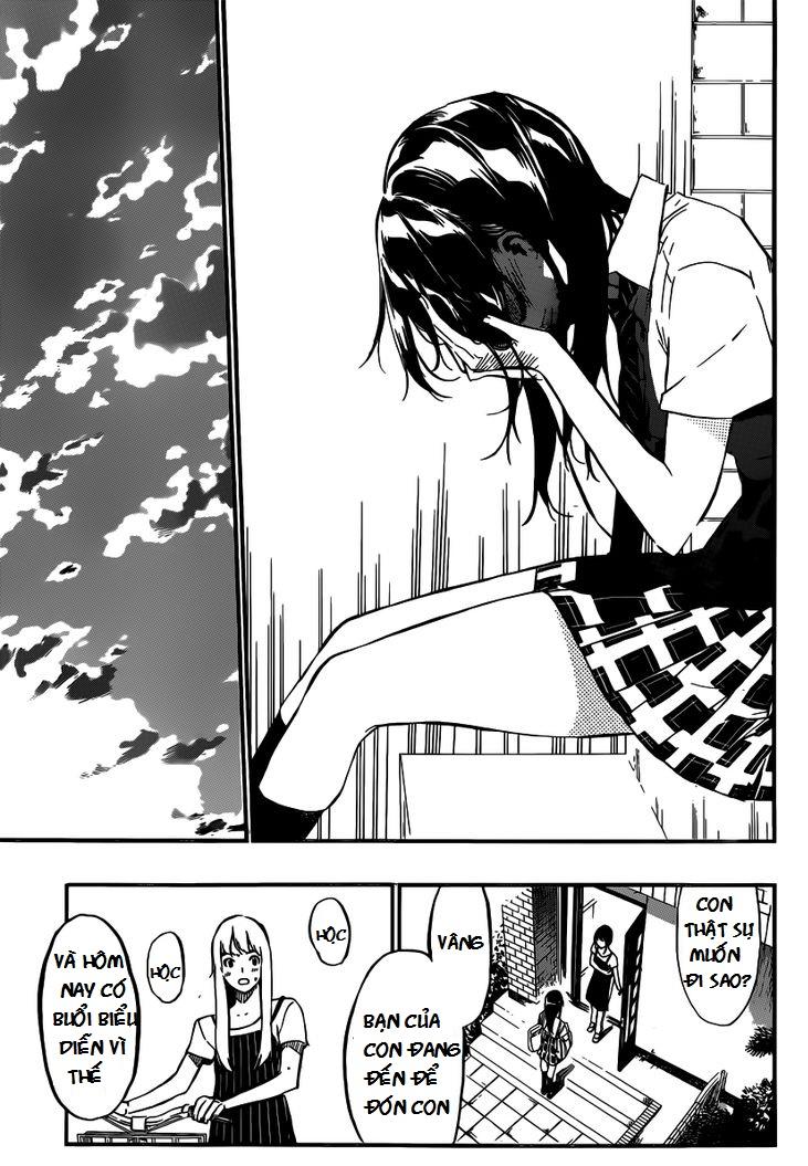 AKB49 - Renai Kinshi Jourei Chapter 112 - 11