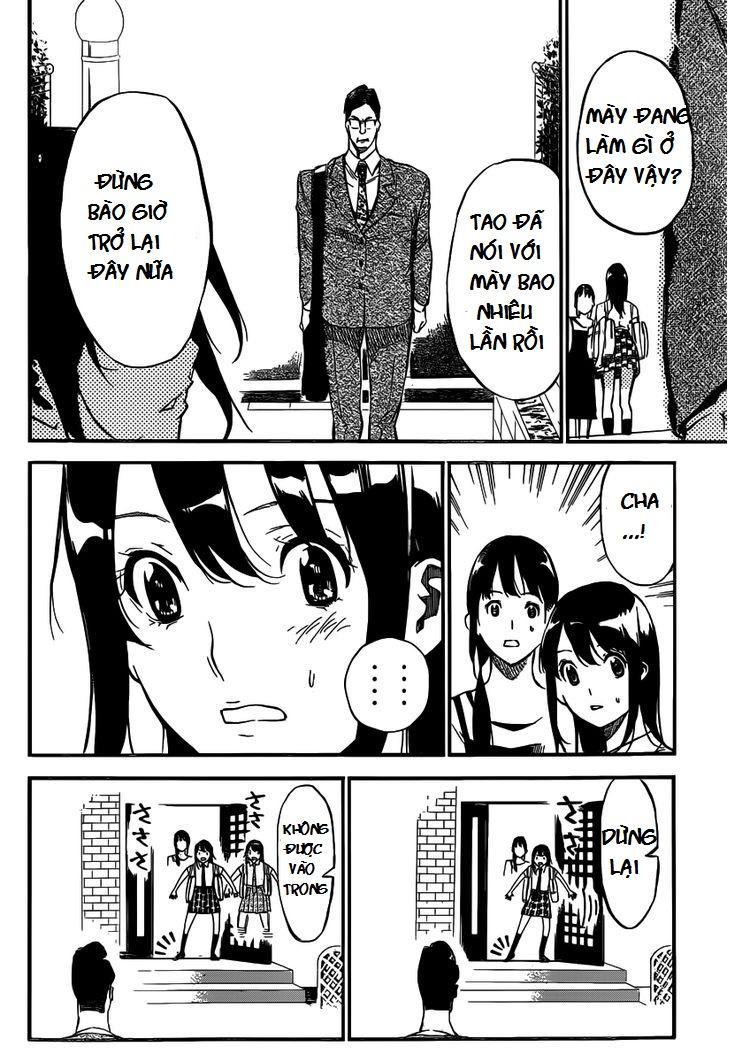 AKB49 - Renai Kinshi Jourei Chapter 112 - 12