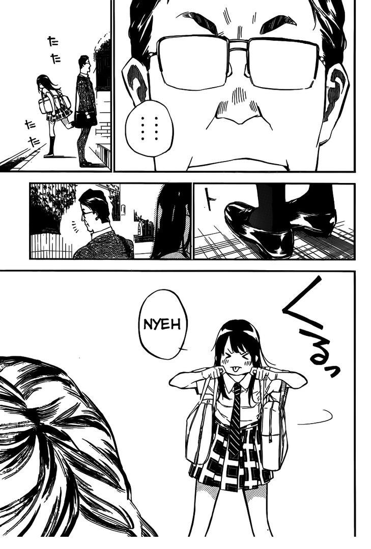 AKB49 - Renai Kinshi Jourei Chapter 112 - 13