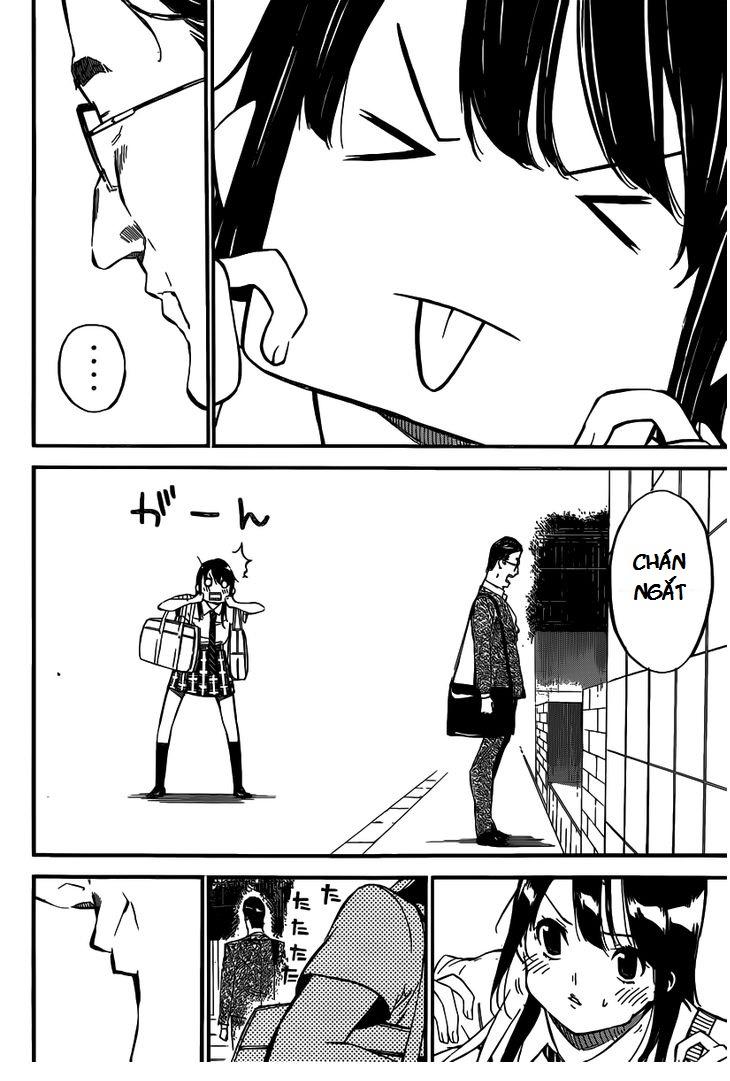 AKB49 - Renai Kinshi Jourei Chapter 112 - 14