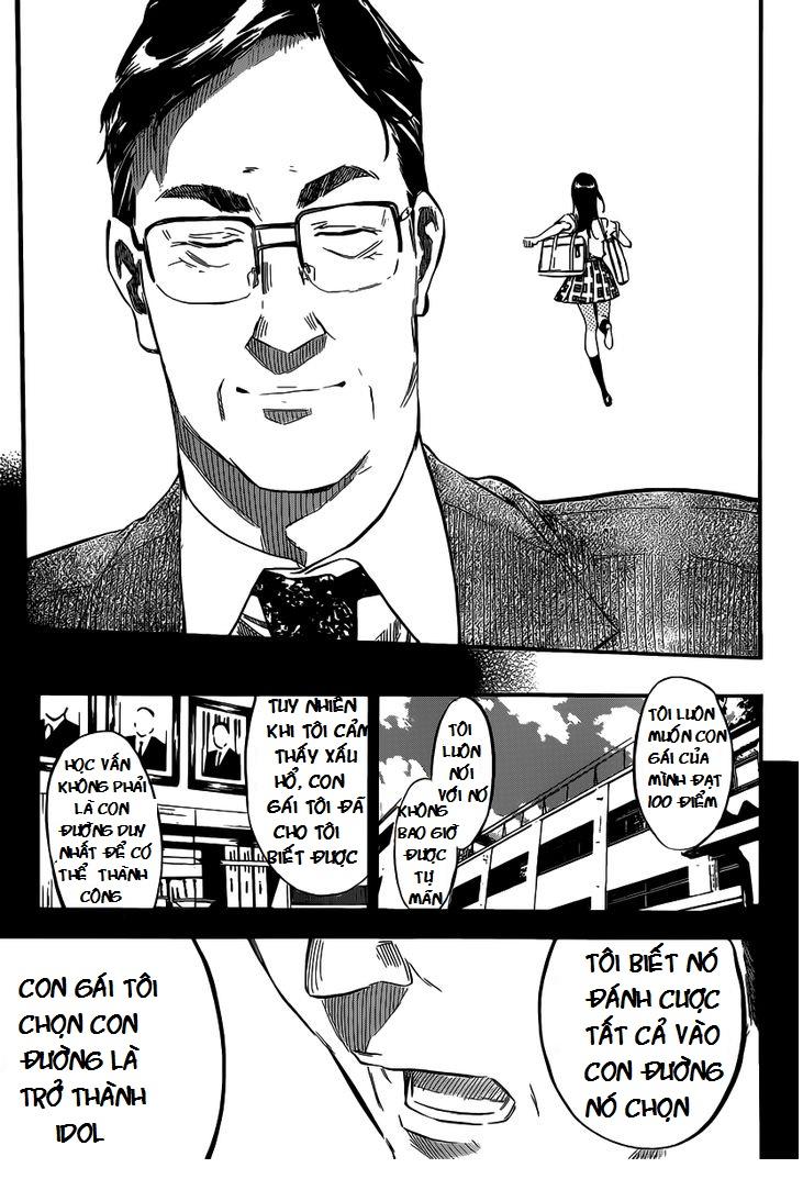 AKB49 - Renai Kinshi Jourei Chapter 112 - 15