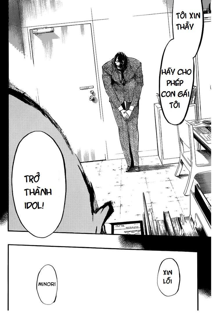 AKB49 - Renai Kinshi Jourei Chapter 112 - 16