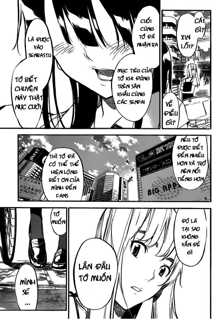 AKB49 - Renai Kinshi Jourei Chapter 112 - 17