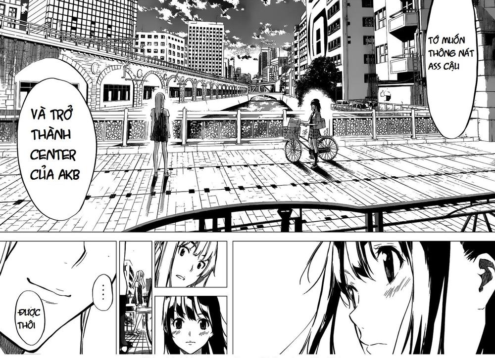 AKB49 - Renai Kinshi Jourei Chapter 112 - 18