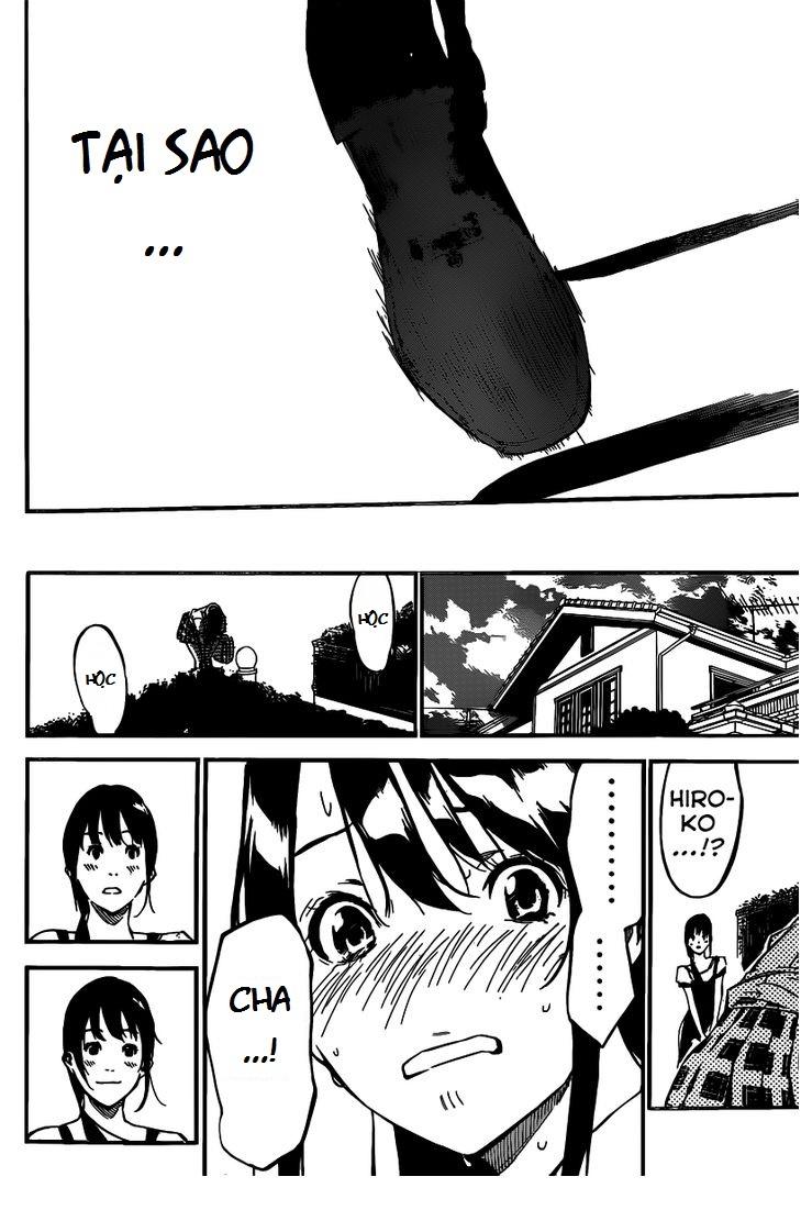 AKB49 - Renai Kinshi Jourei Chapter 112 - 6