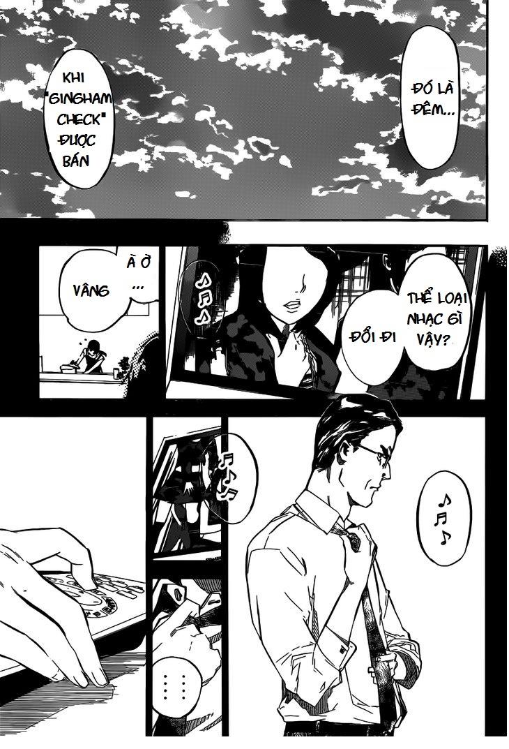 AKB49 - Renai Kinshi Jourei Chapter 112 - 7