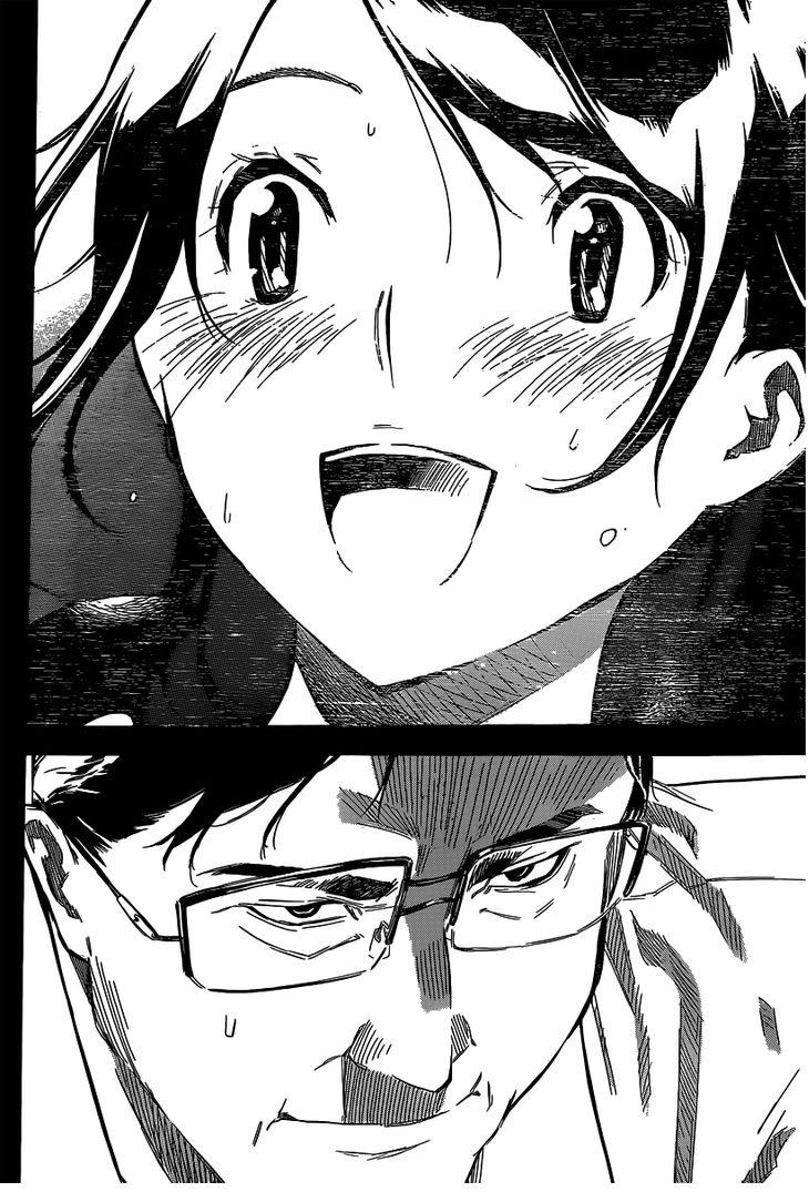 AKB49 - Renai Kinshi Jourei Chapter 112 - 8