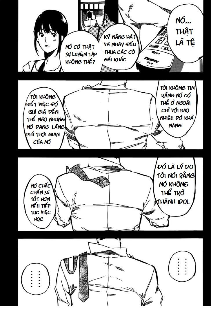 AKB49 - Renai Kinshi Jourei Chapter 112 - 9