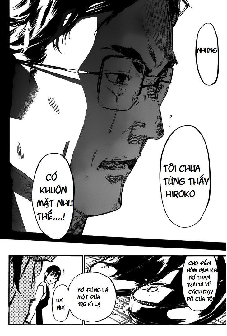 AKB49 - Renai Kinshi Jourei Chapter 112 - 10