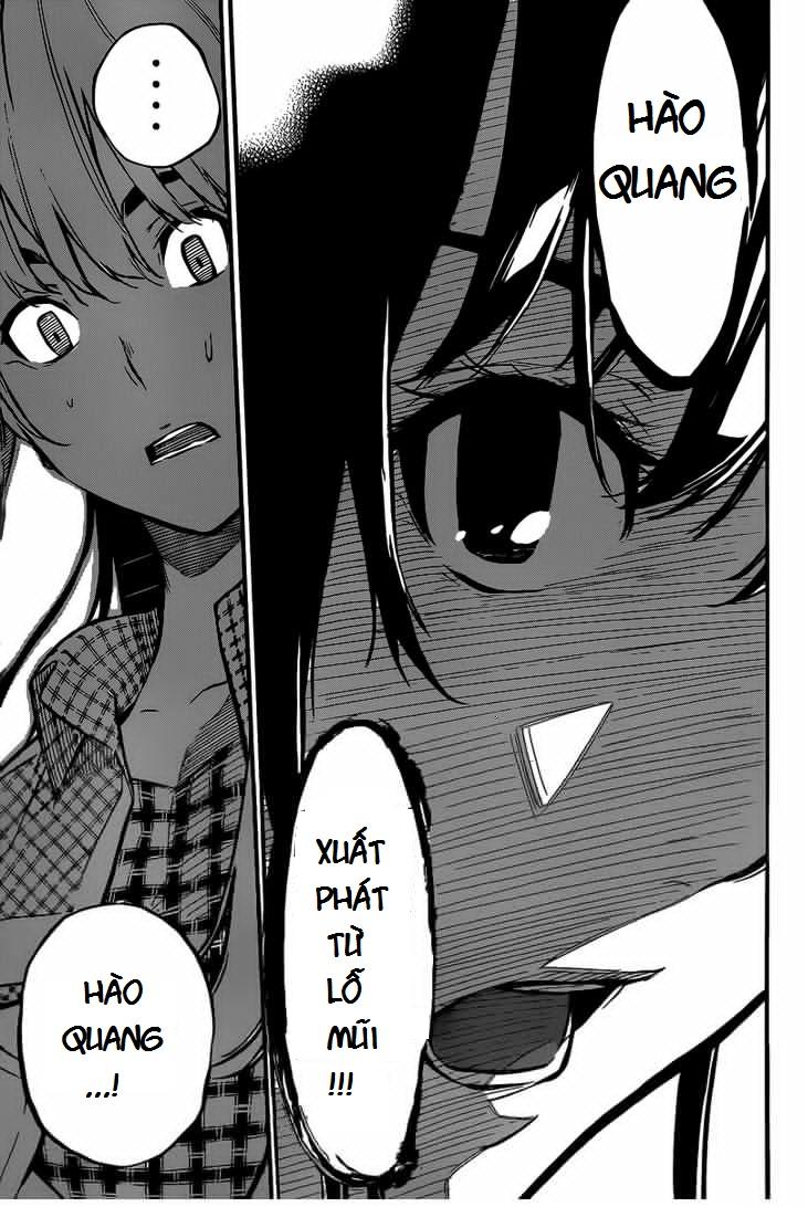 AKB49 - Renai Kinshi Jourei Chapter 113 - 13