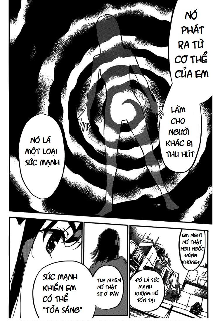 AKB49 - Renai Kinshi Jourei Chapter 113 - 14