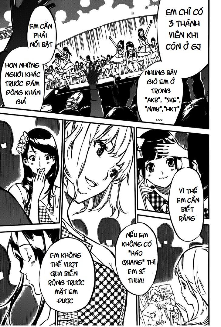 AKB49 - Renai Kinshi Jourei Chapter 113 - 15