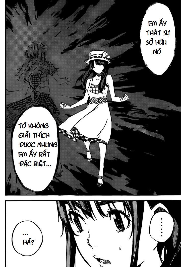 AKB49 - Renai Kinshi Jourei Chapter 113 - 22