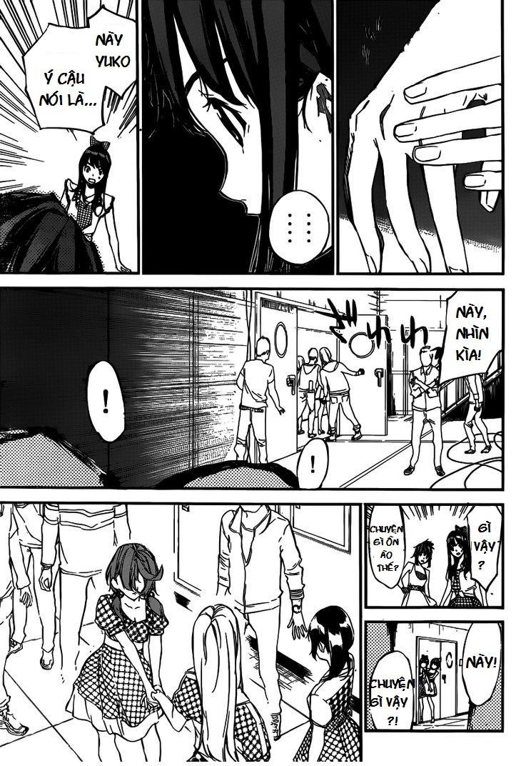 AKB49 - Renai Kinshi Jourei Chapter 113 - 23