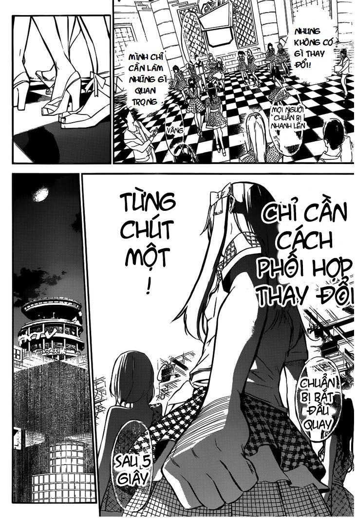 AKB49 - Renai Kinshi Jourei Chapter 113 - 5