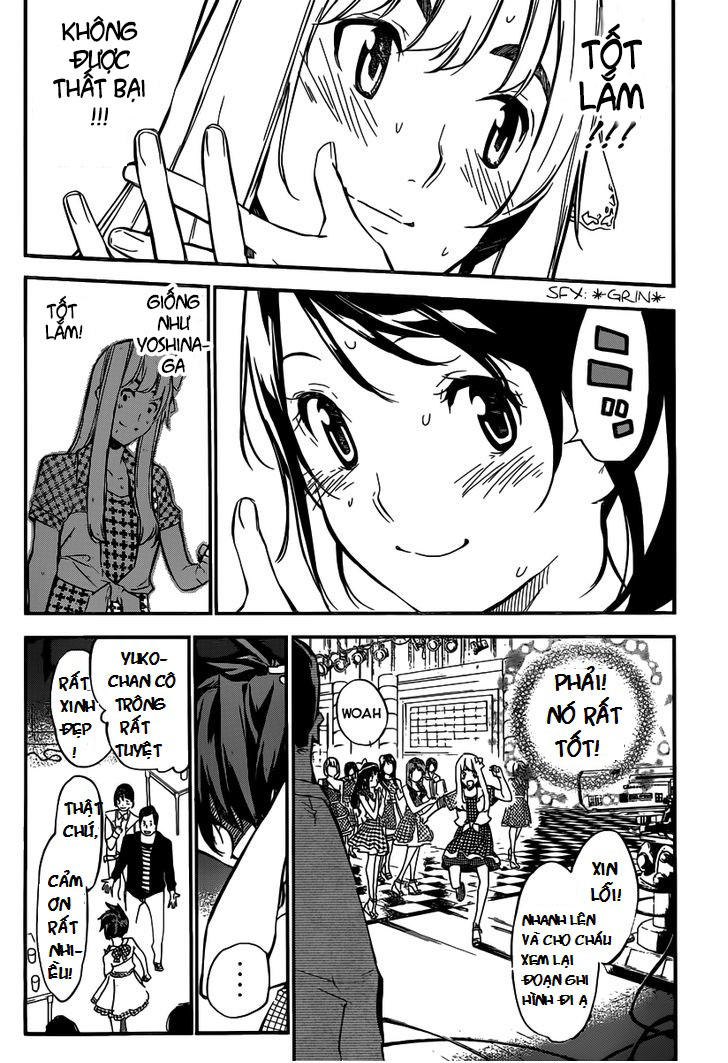 AKB49 - Renai Kinshi Jourei Chapter 113 - 7