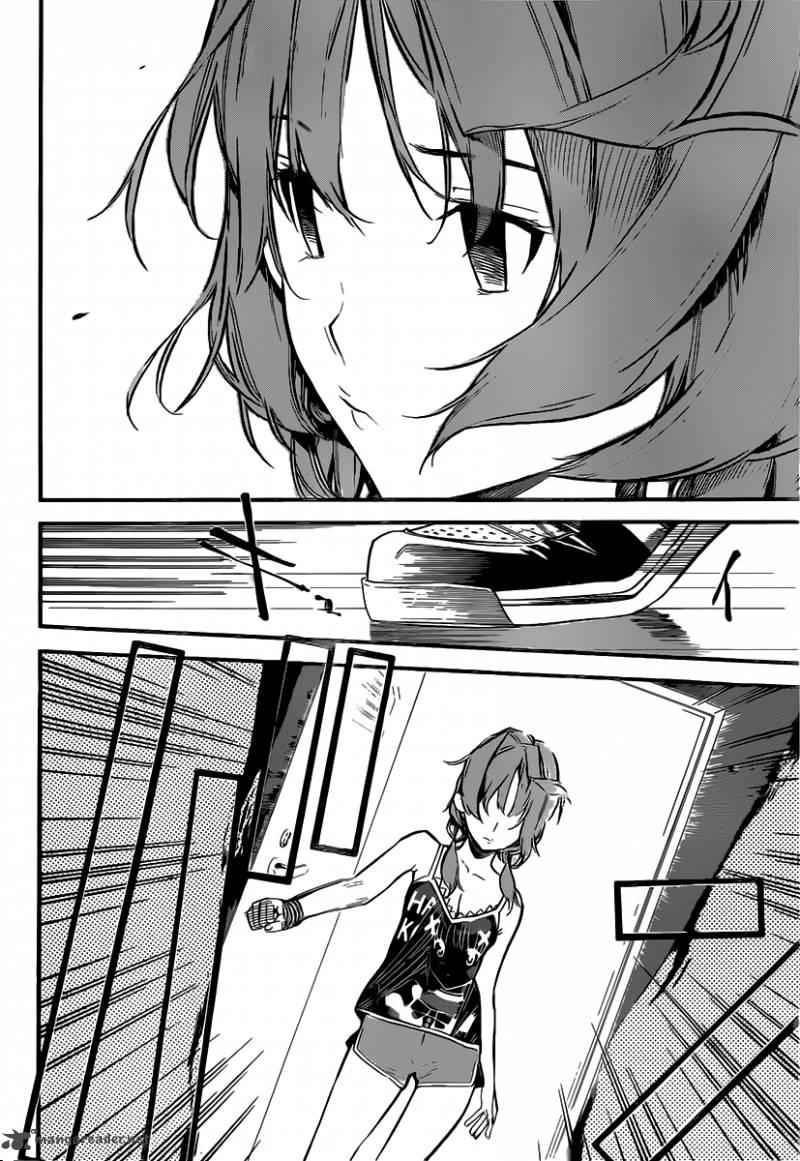 AKB49 - Renai Kinshi Jourei Chapter 114 - 13