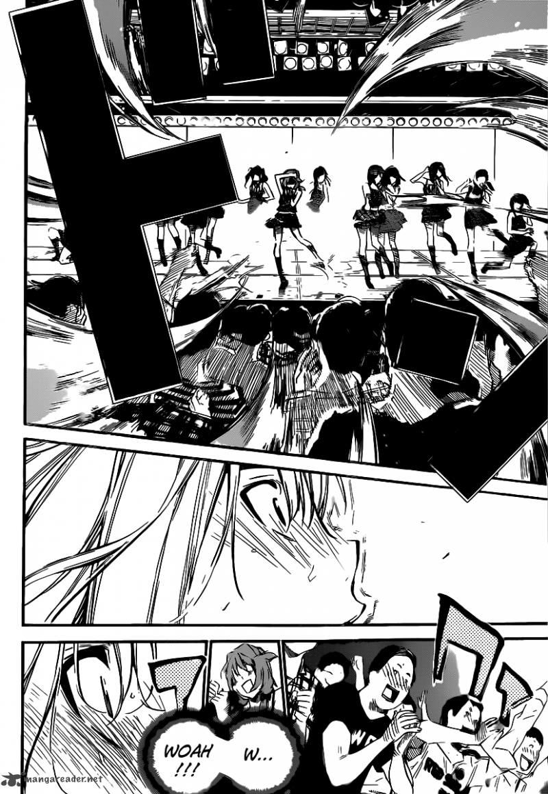 AKB49 - Renai Kinshi Jourei Chapter 114 - 15