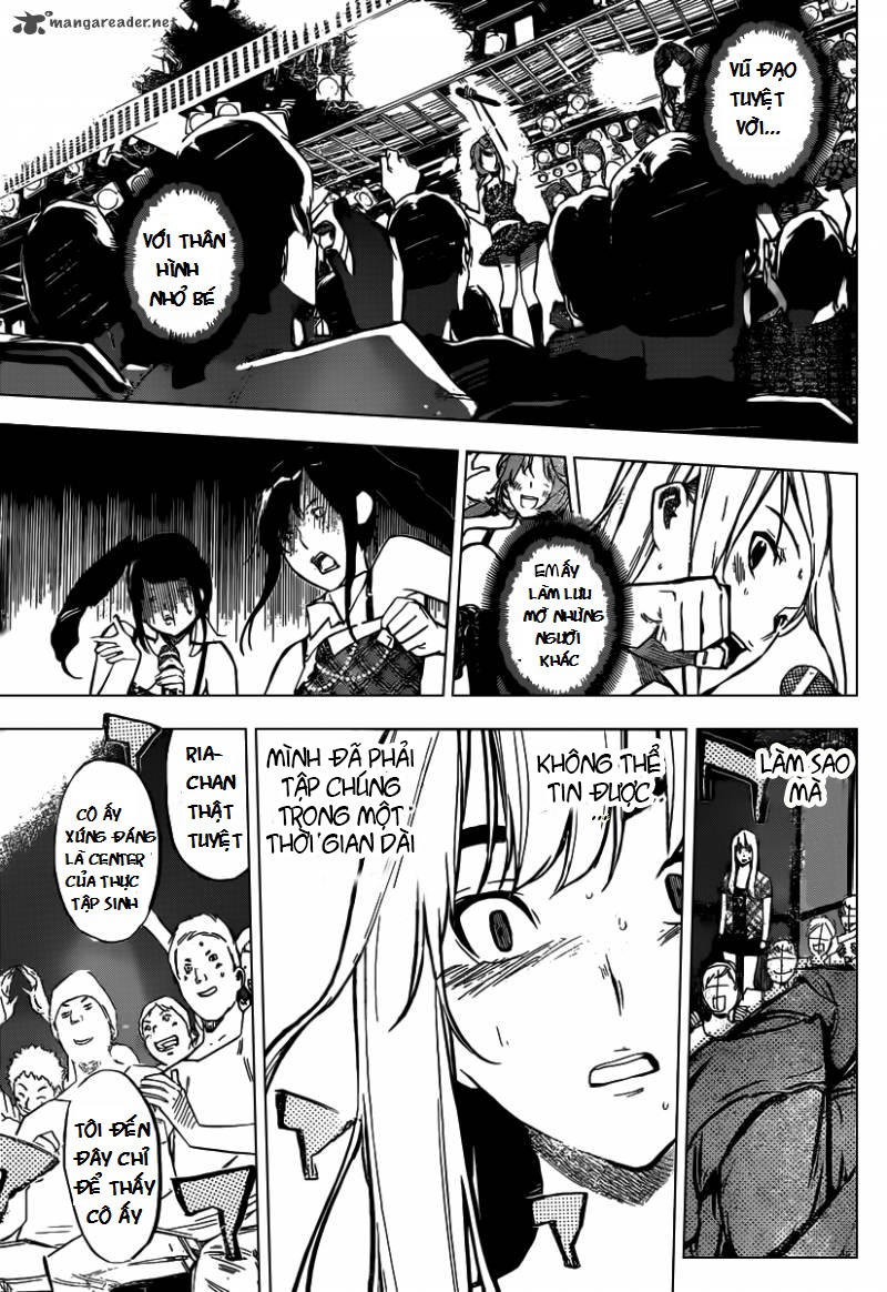 AKB49 - Renai Kinshi Jourei Chapter 114 - 16