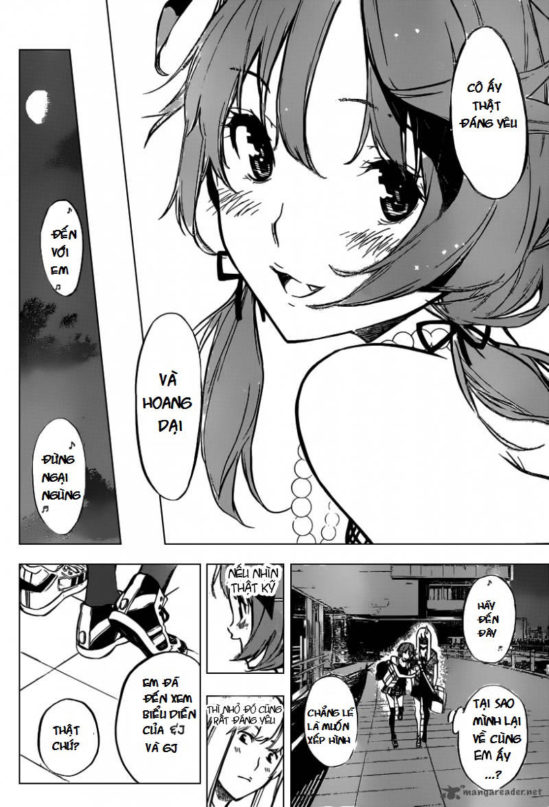 AKB49 - Renai Kinshi Jourei Chapter 114 - 17