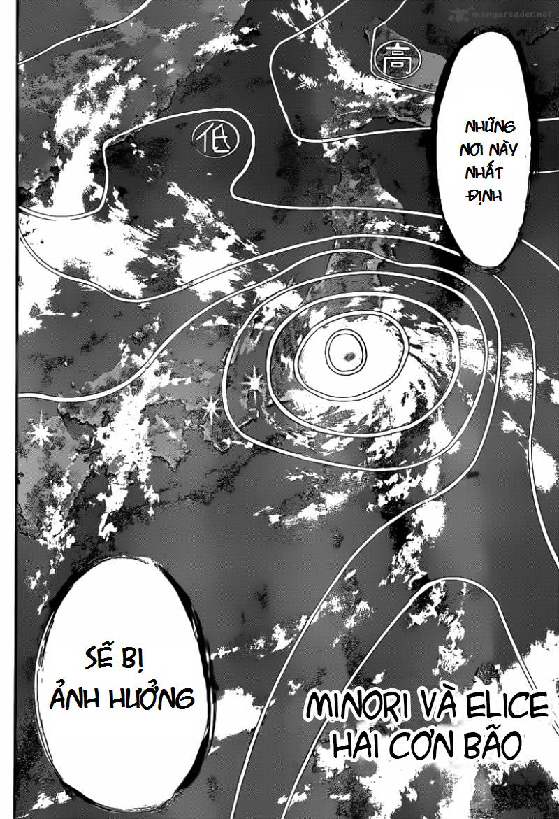 AKB49 - Renai Kinshi Jourei Chapter 114 - 21