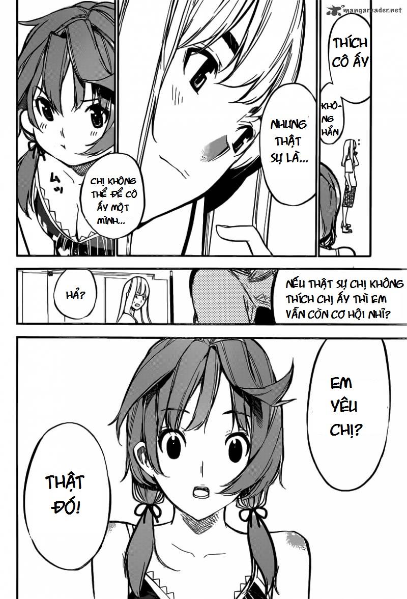 AKB49 - Renai Kinshi Jourei Chapter 114 - 7