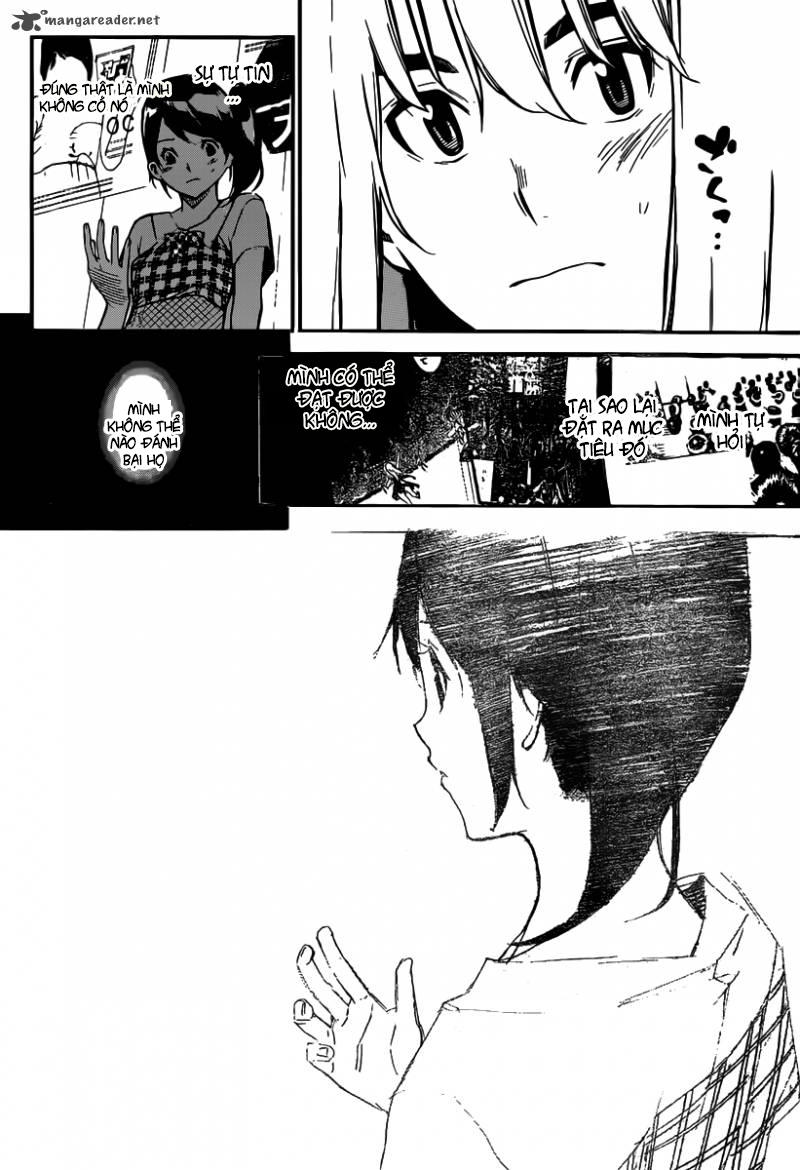 AKB49 - Renai Kinshi Jourei Chapter 115 - 12