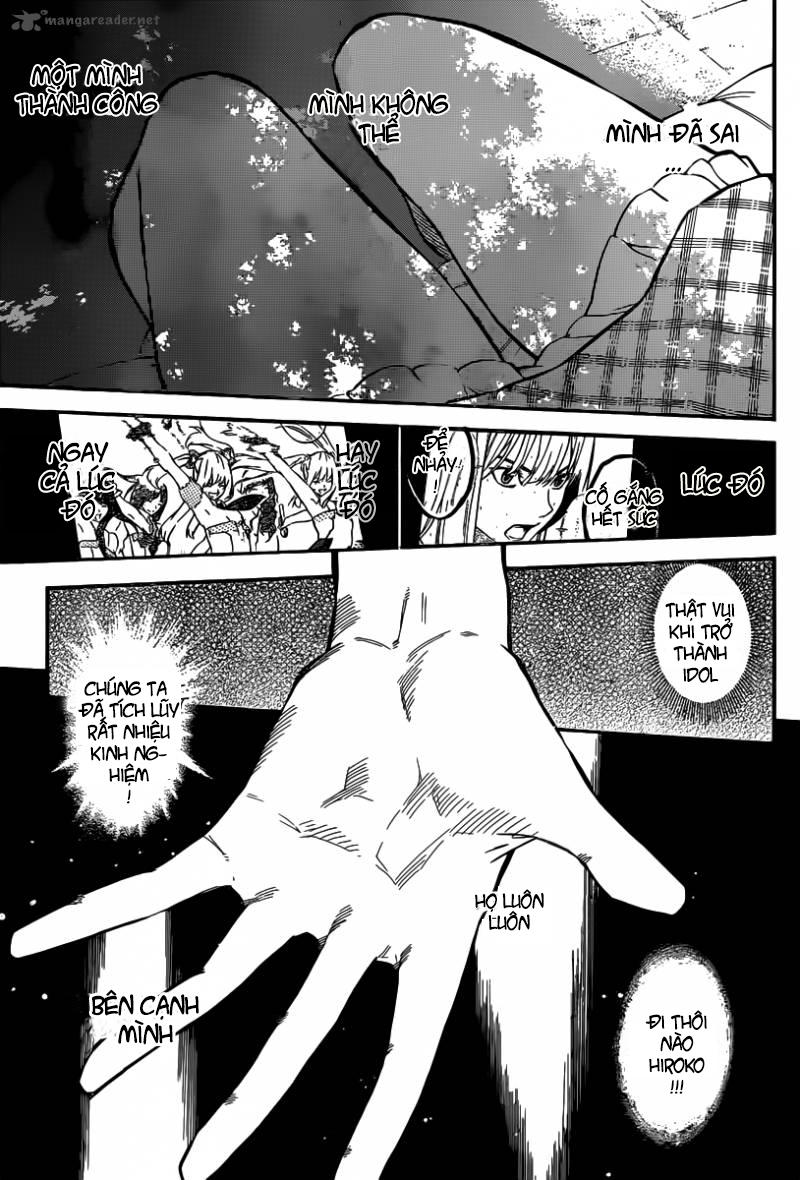 AKB49 - Renai Kinshi Jourei Chapter 115 - 13