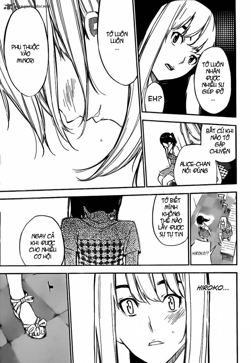 AKB49 - Renai Kinshi Jourei Chapter 115 - 15