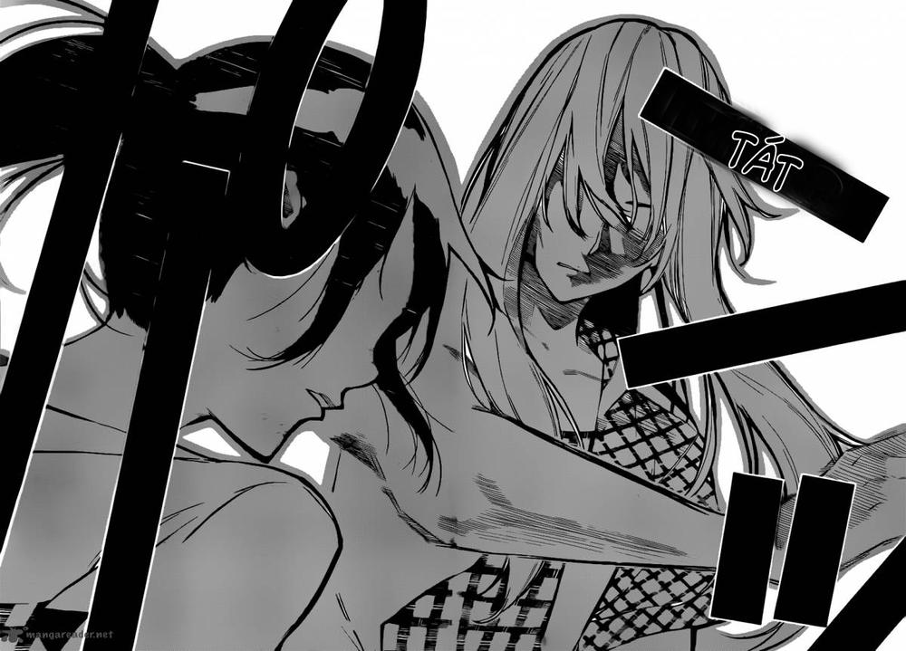 AKB49 - Renai Kinshi Jourei Chapter 115 - 18