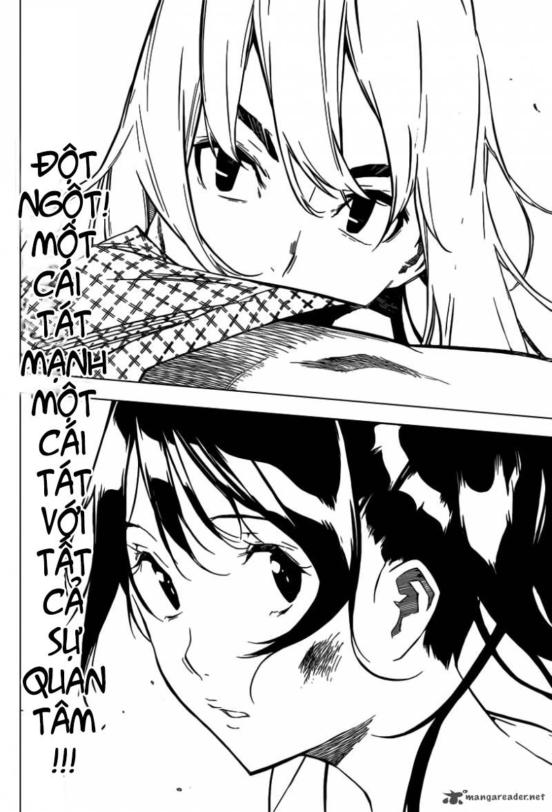 AKB49 - Renai Kinshi Jourei Chapter 115 - 19