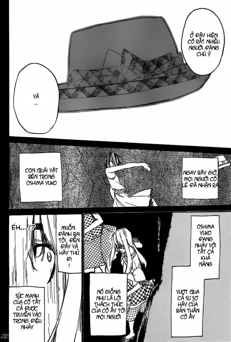 AKB49 - Renai Kinshi Jourei Chapter 115 - 7