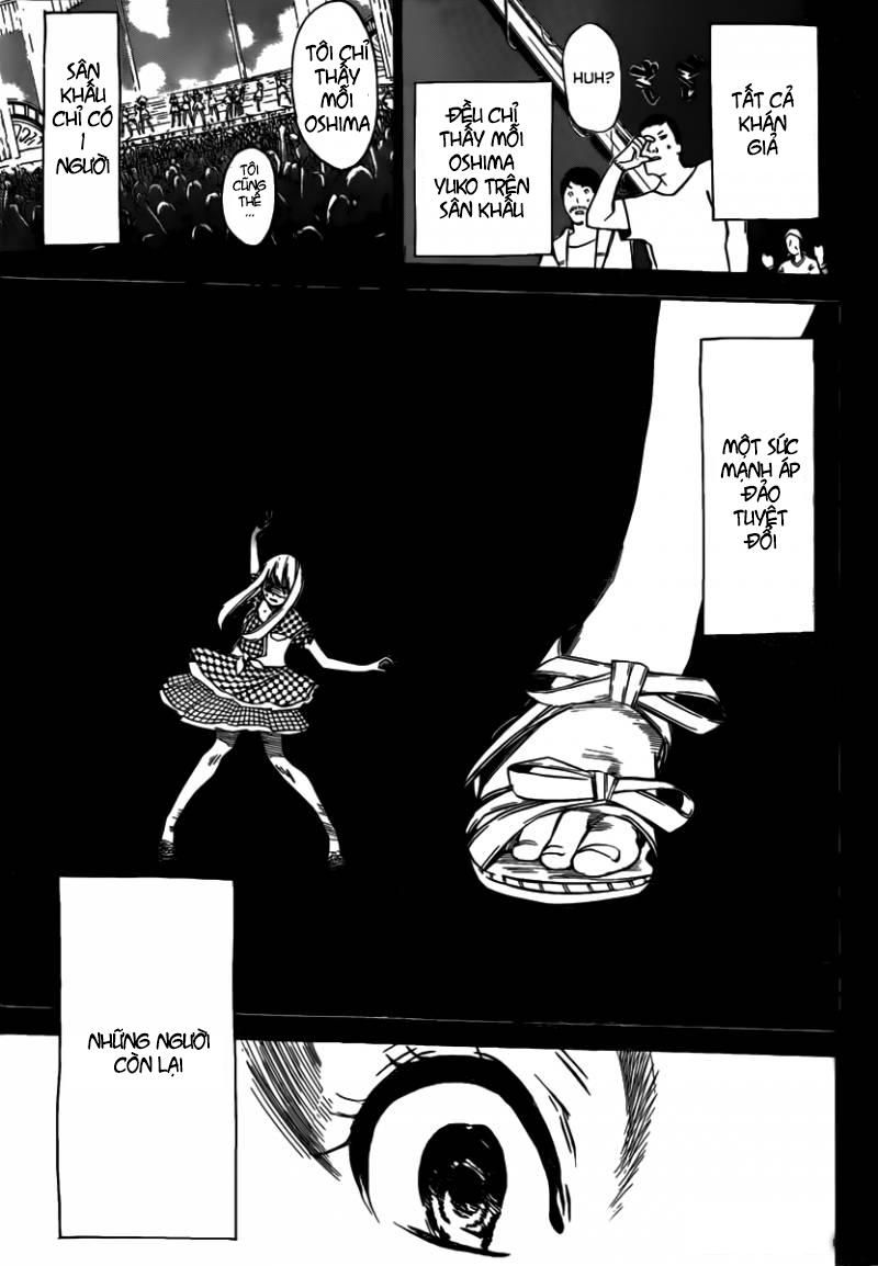 AKB49 - Renai Kinshi Jourei Chapter 115 - 8