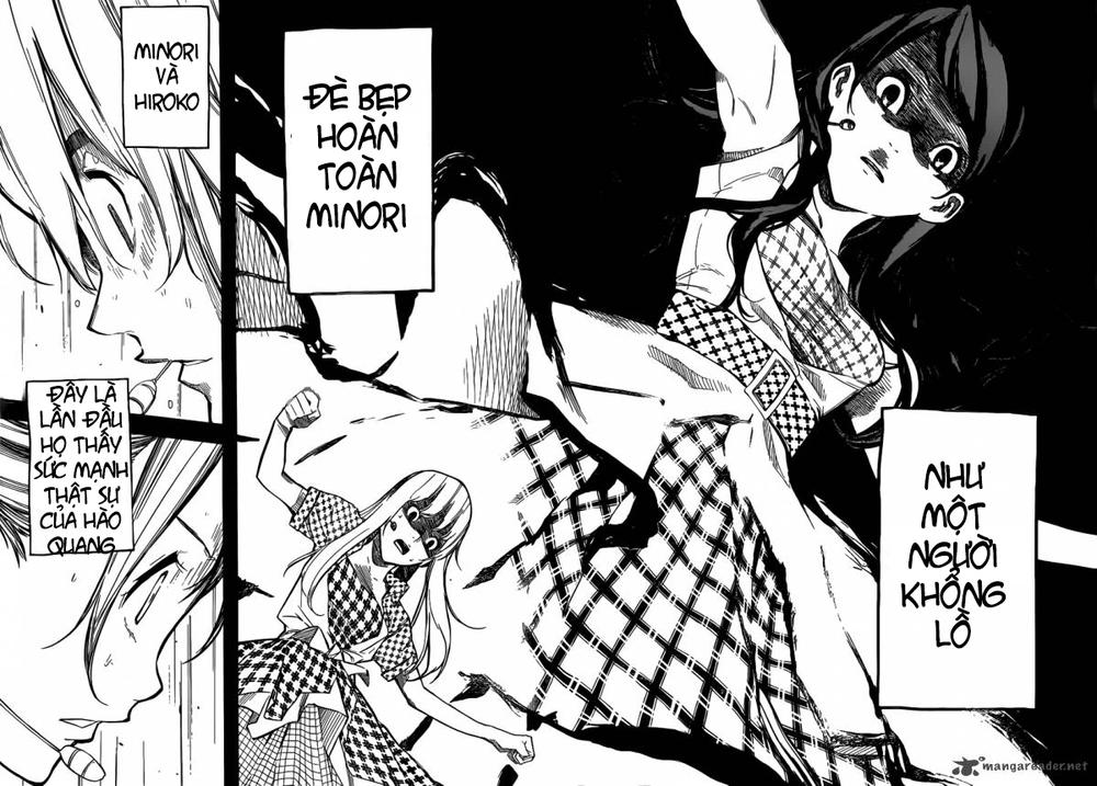 AKB49 - Renai Kinshi Jourei Chapter 115 - 9