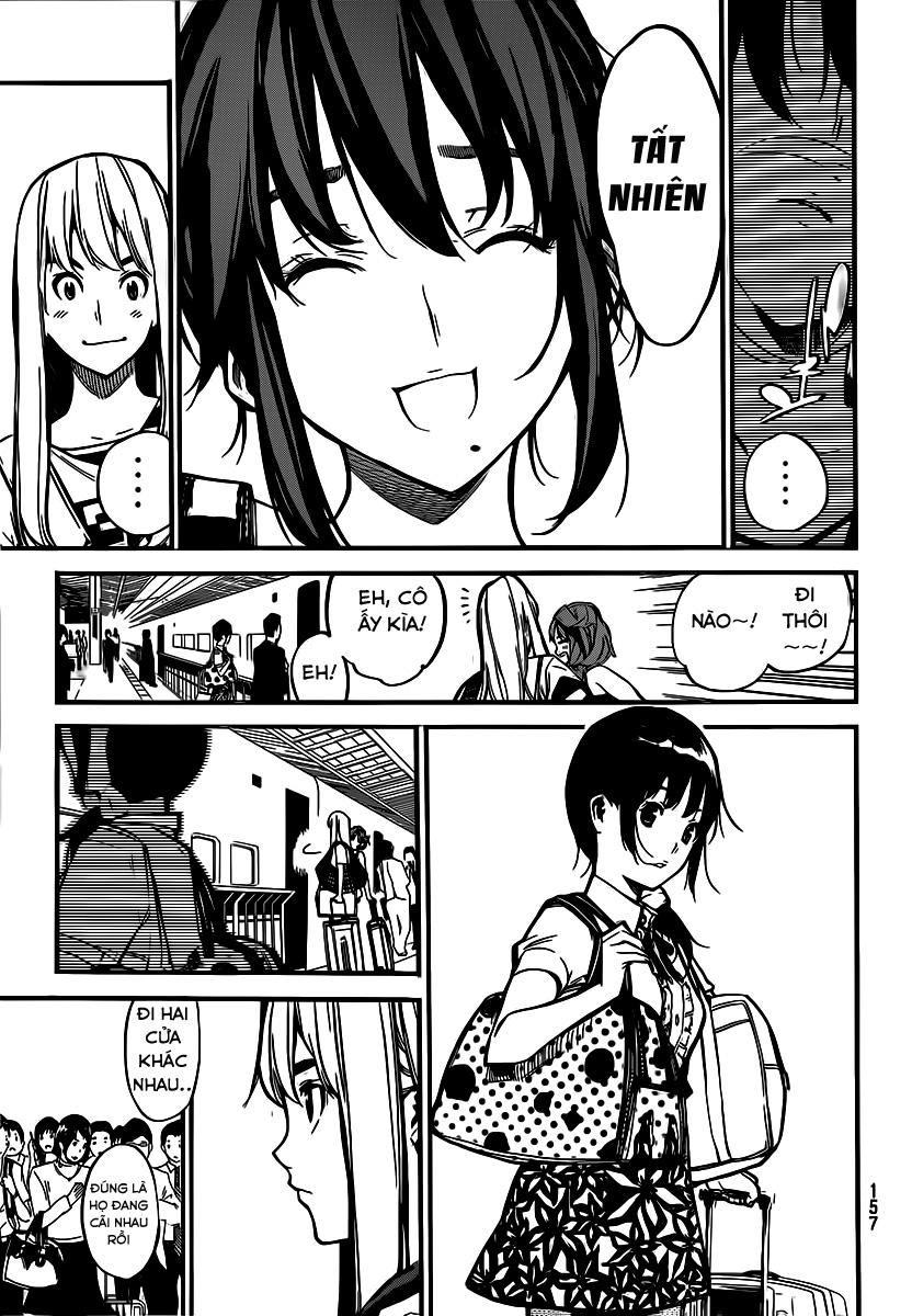 AKB49 - Renai Kinshi Jourei Chapter 116 - 15