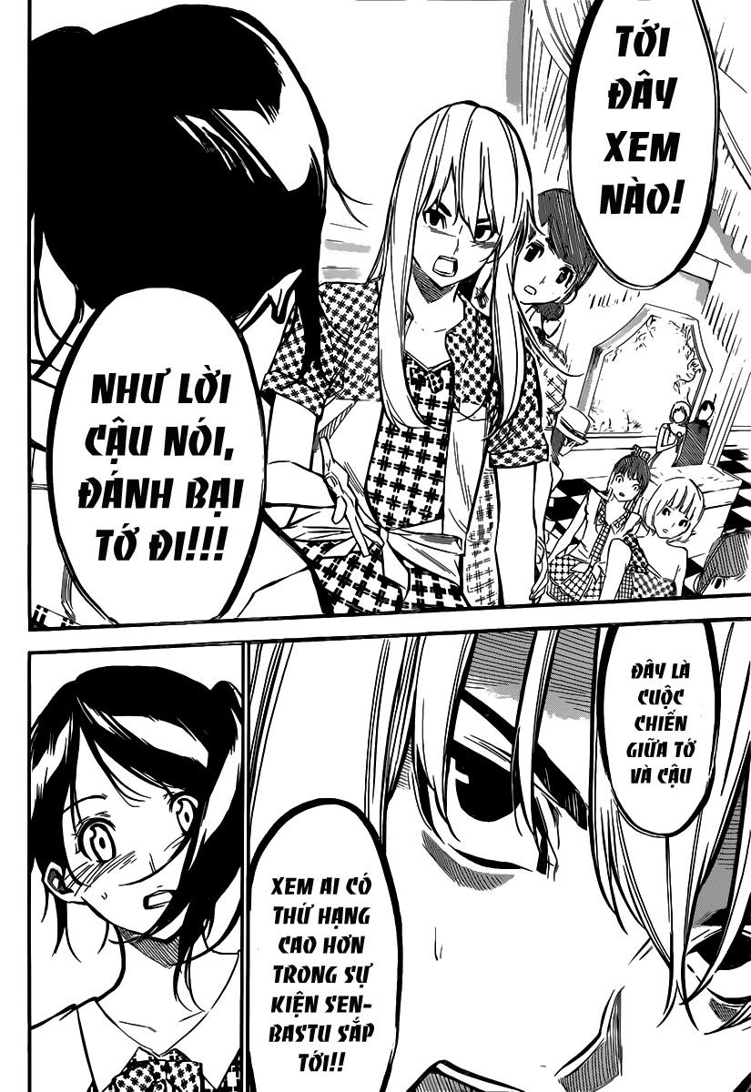 AKB49 - Renai Kinshi Jourei Chapter 116 - 5