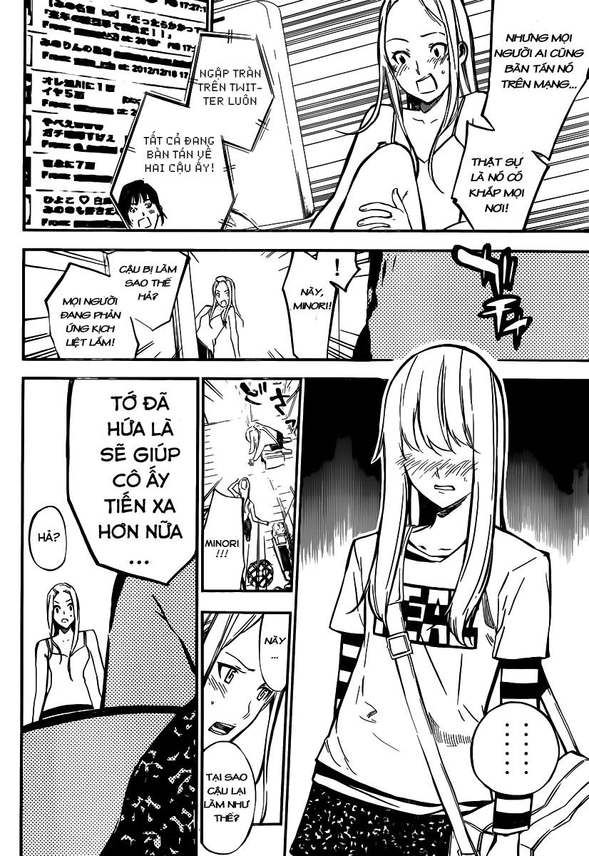 AKB49 - Renai Kinshi Jourei Chapter 116 - 7