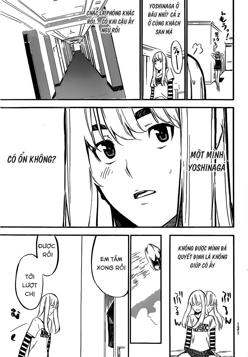 AKB49 - Renai Kinshi Jourei Chapter 117 - 10