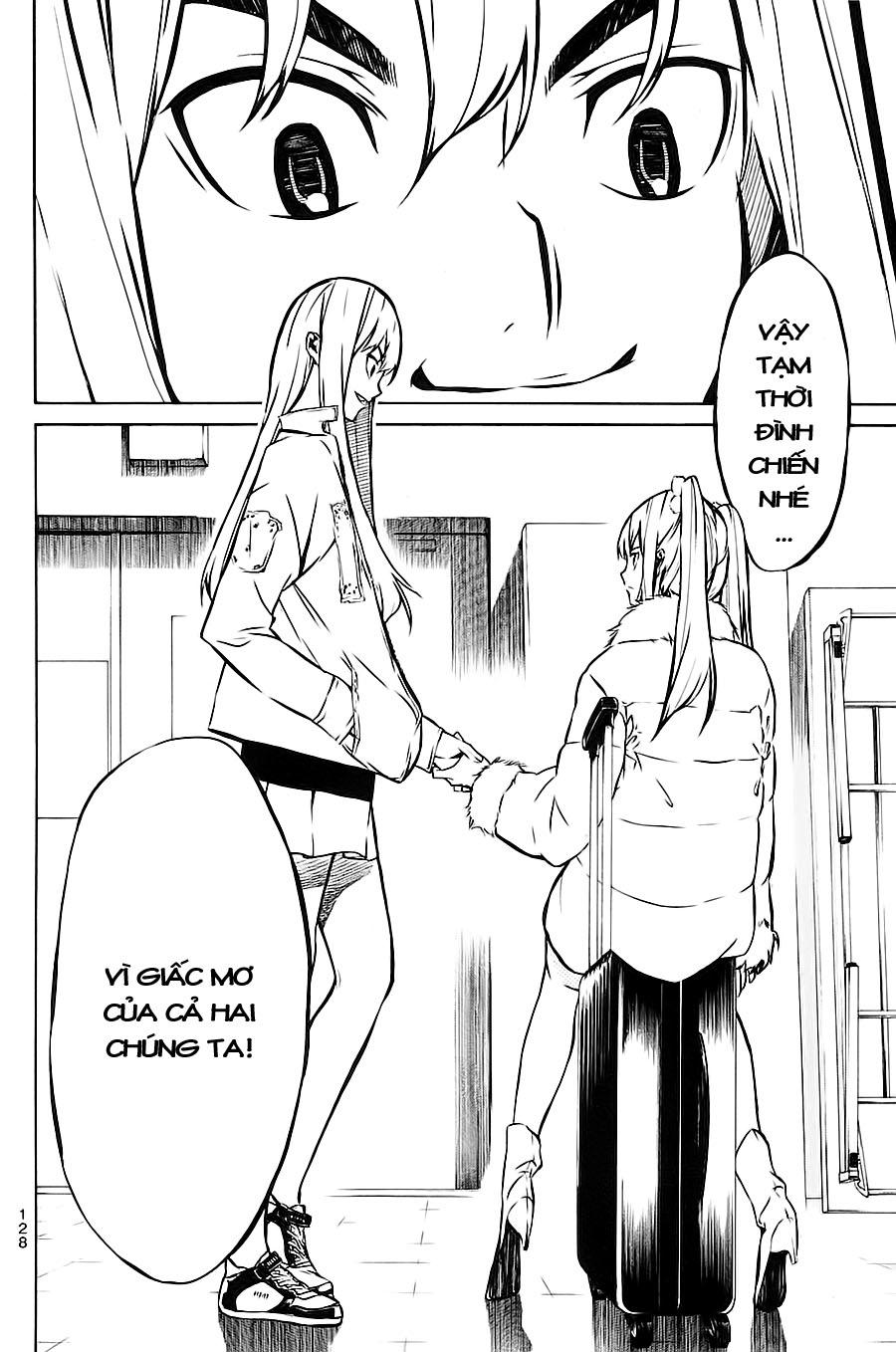 AKB49 - Renai Kinshi Jourei Chapter 12 - 25