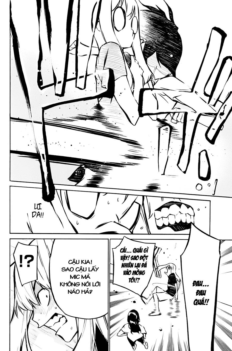 AKB49 - Renai Kinshi Jourei Chapter 13 - 13