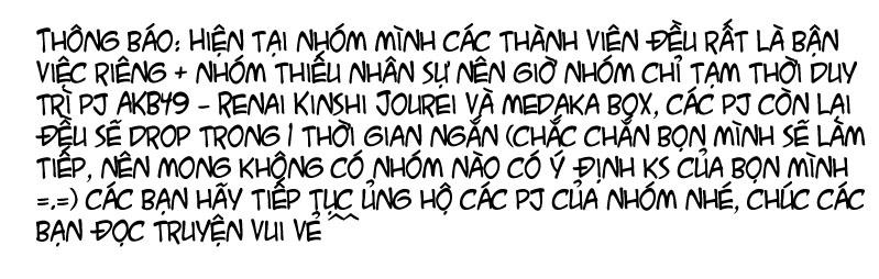 AKB49 - Renai Kinshi Jourei Chapter 13 - 21