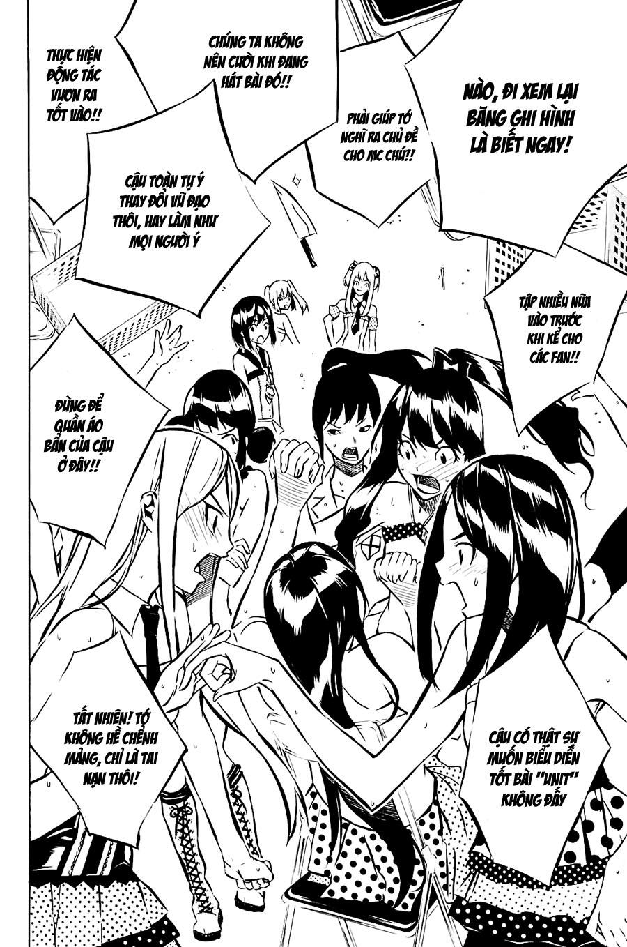 AKB49 - Renai Kinshi Jourei Chapter 14 - 19