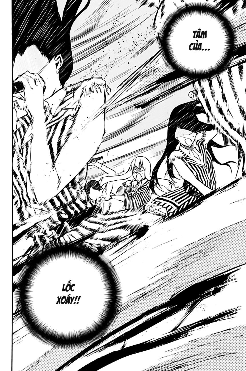 AKB49 - Renai Kinshi Jourei Chapter 15 - 17