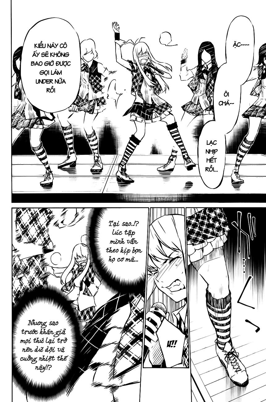 AKB49 - Renai Kinshi Jourei Chapter 16 - 11