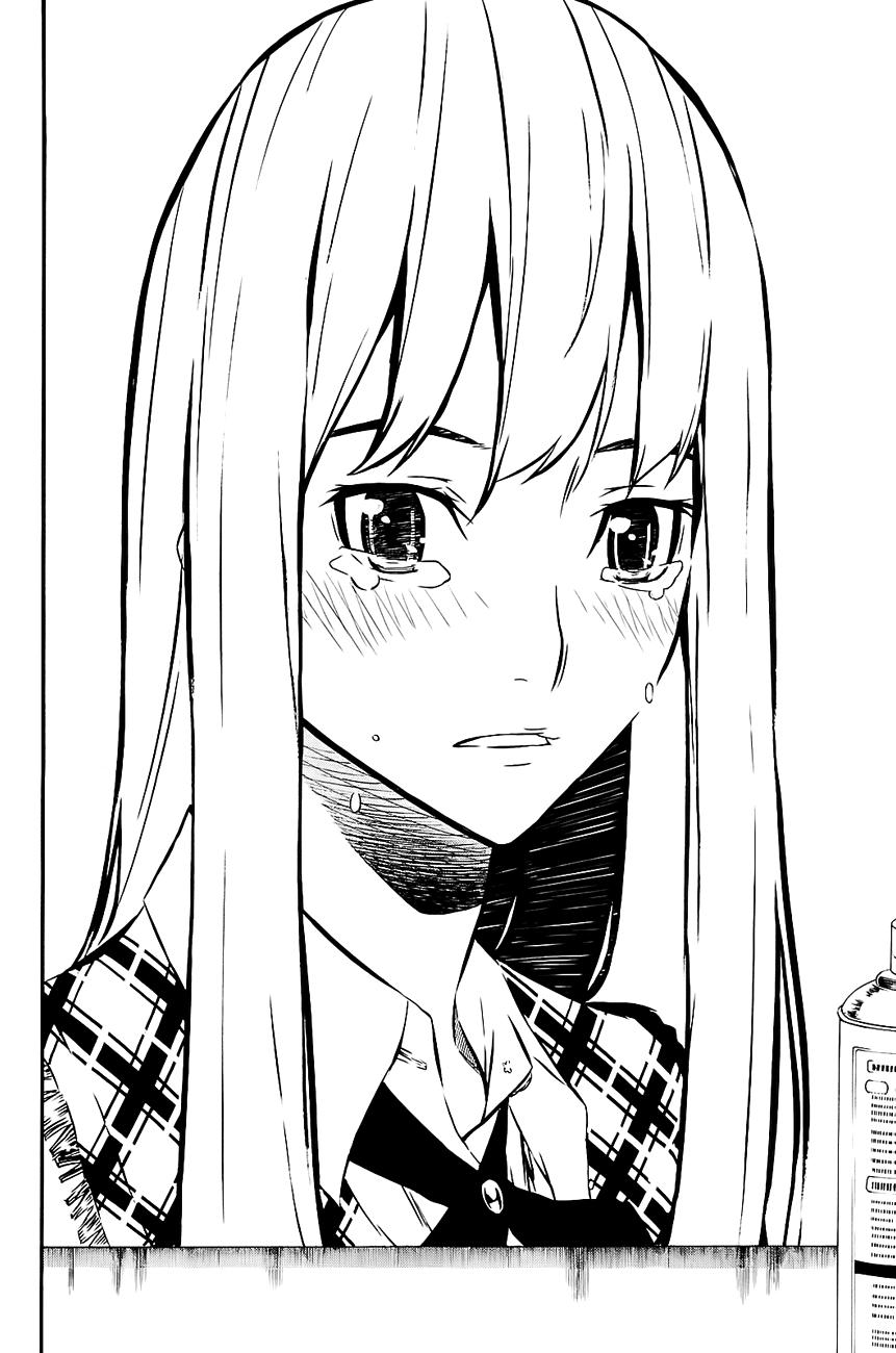 AKB49 - Renai Kinshi Jourei Chapter 16 - 19
