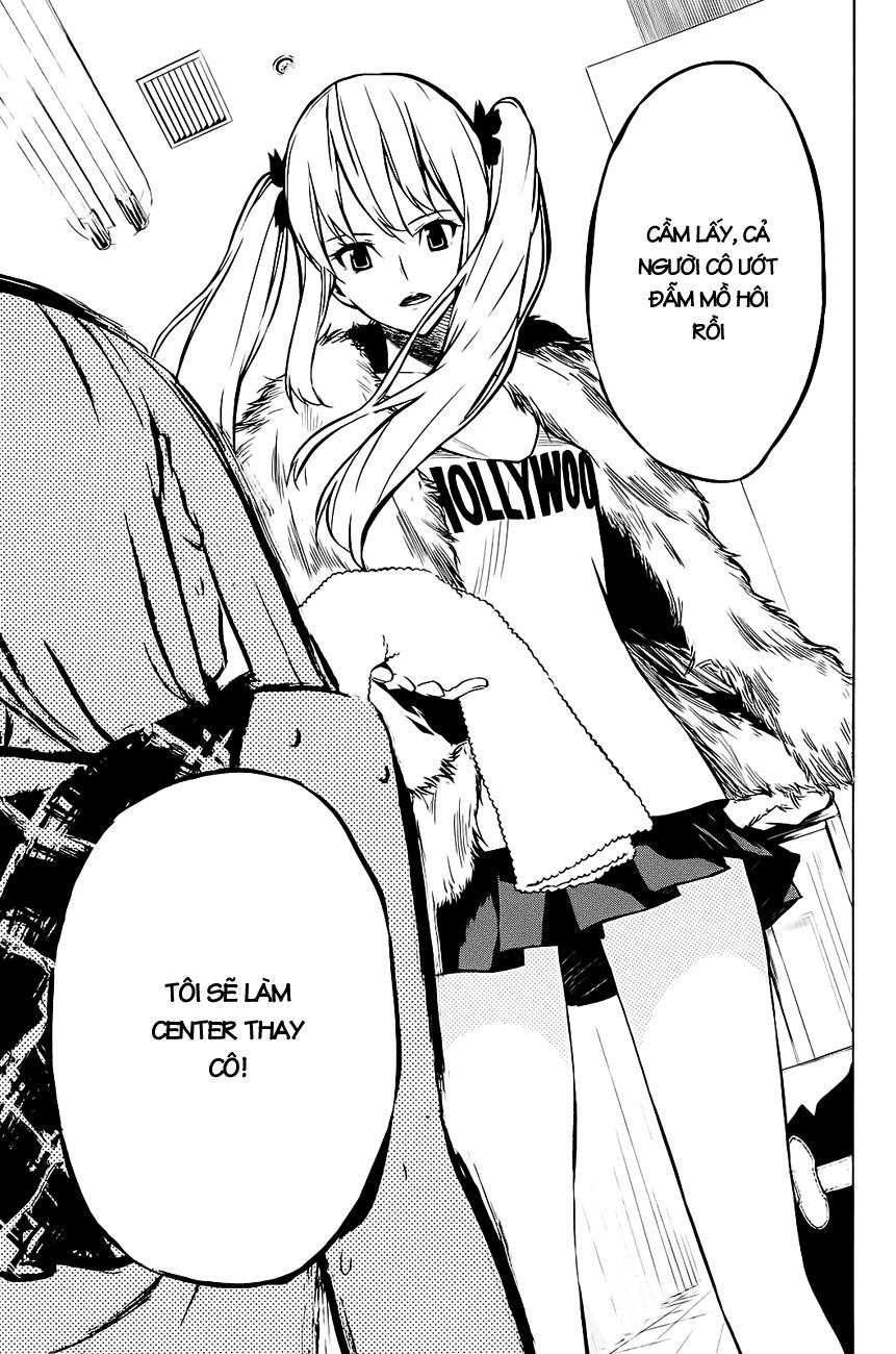 AKB49 - Renai Kinshi Jourei Chapter 16 - 26