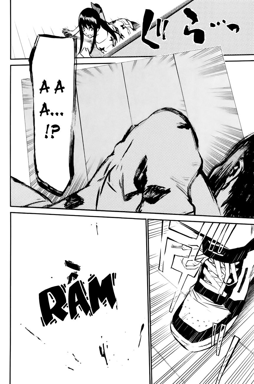 AKB49 - Renai Kinshi Jourei Chapter 18 - 15